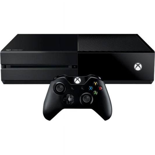 Xbox One 1Tb Tom ClancyS The Division Bundle