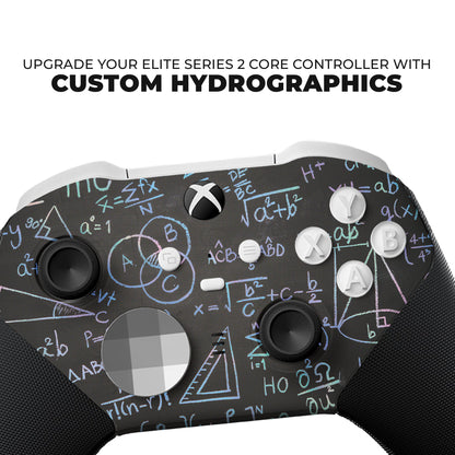 Physics X-box Elite Controller Series 2 Core