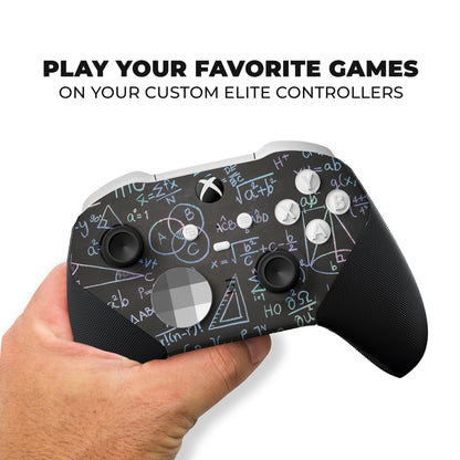 Physics X-box Elite Controller Series 2 Core