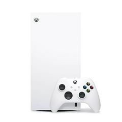 Xbox Series X White All Digital