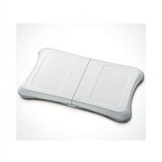 Nintendo Wii Fit Plus Game With Balance Board, Restored