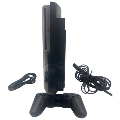 PlayStation 3 System (FAT)