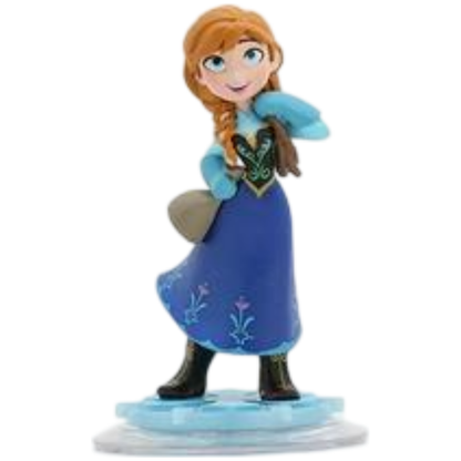 Disney Infinity 1.0 - Loose Figure's
