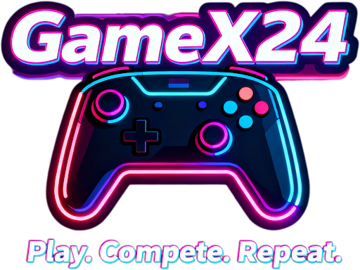 GameX24