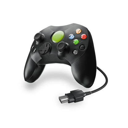 Xbox S Type Controllers for Original Xbox